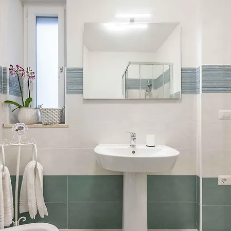 Holiday home In - Nuoro Cala Gonone