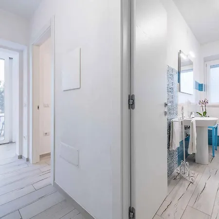 Holiday home In - Nuoro