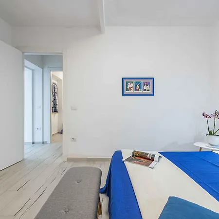 Holiday home In - Nuoro