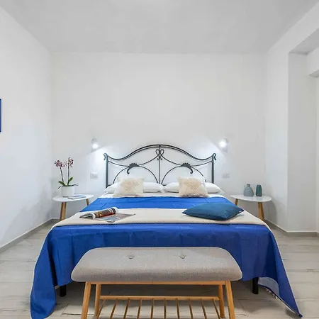 Holiday home In - Nuoro