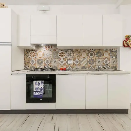 In - Nuoro Holiday home Cala Gonone