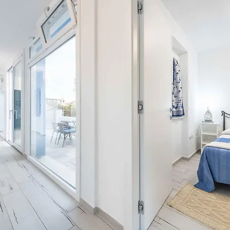 In - Nuoro Holiday home