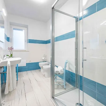Holiday home In - Nuoro *