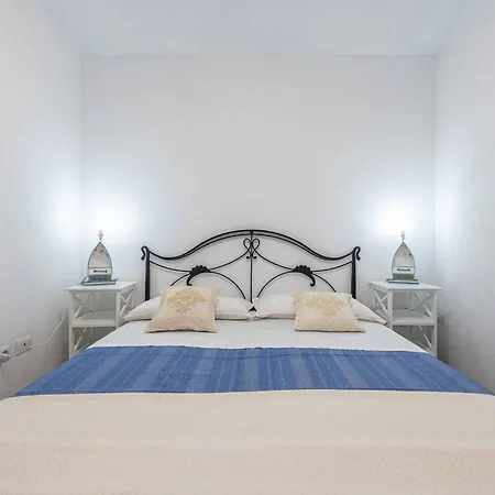In - Nuoro Holiday home *