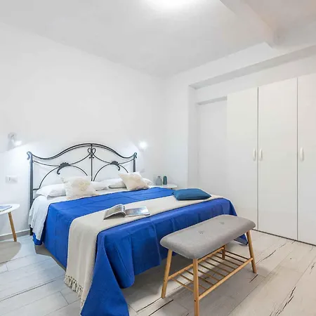 Holiday home In - Nuoro Cala Gonone