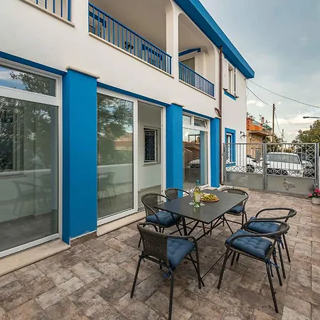 In - Nuoro Holiday home