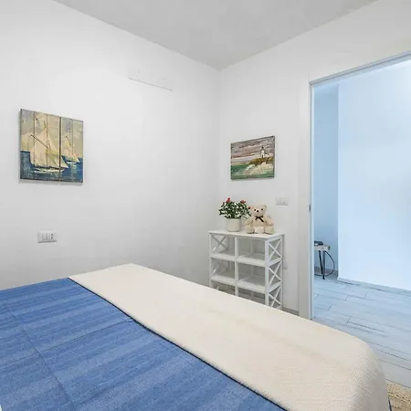 In - Nuoro Cala Gonone