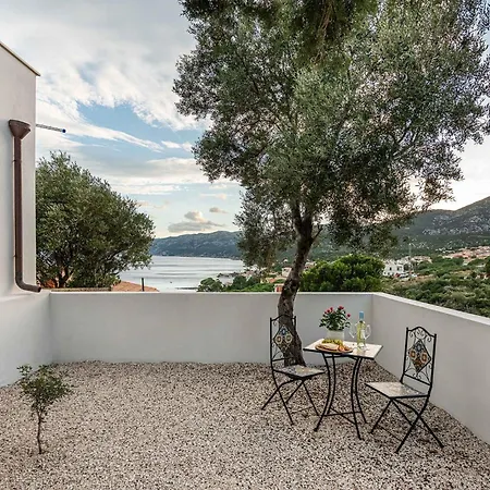 In - Nuoro Holiday home *