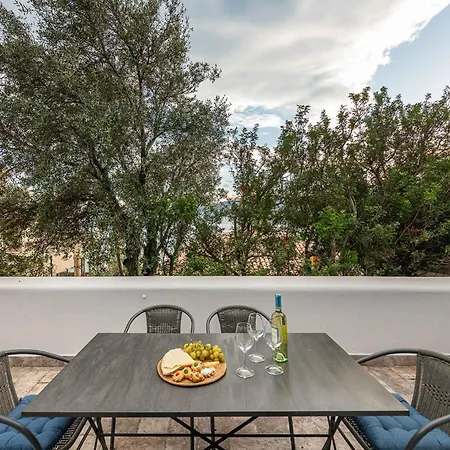 Holiday home In - Nuoro